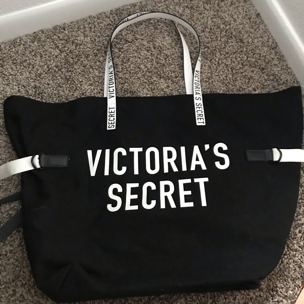 Victoria secret tote